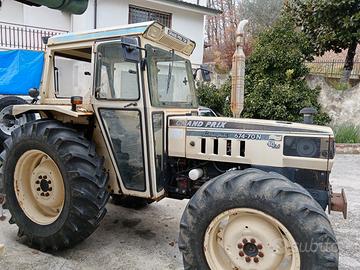 trattore lamborghini 674-70 N
