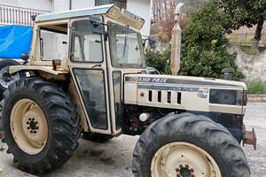 trattore lamborghini 674-70 N