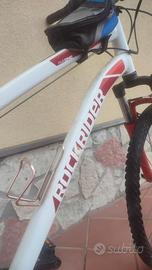 MTB rockrider 5.1  five one