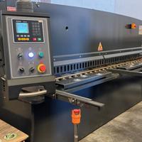 Cesoia idraulica 5,5kW