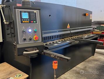 Cesoia idraulica 5,5kW