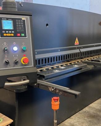 Cesoia idraulica 5,5kW