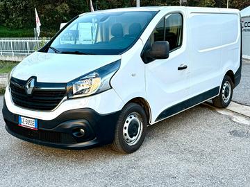 Renault Trafic T27 2.0 dCi 120CV Furgone Ice COIBE