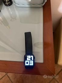 apple watch se