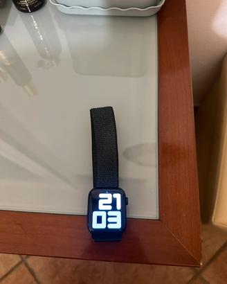 apple watch se