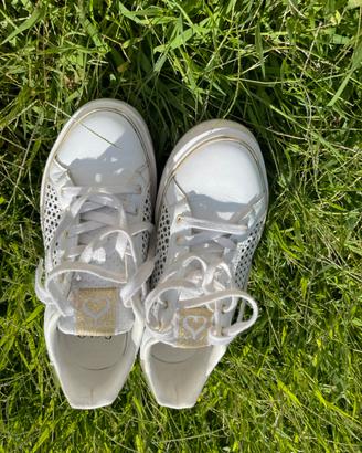 Scarpe da ginnastica