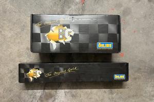 Xt 1200 kit sospensioni completo ohlins