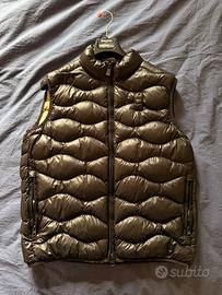 Blauer smanicato uomo