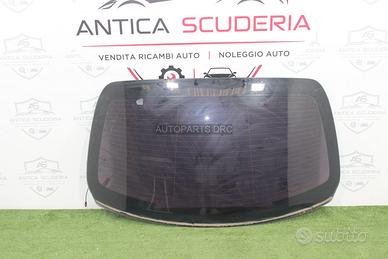 Lunotto termico post mercedes classe e w213 |00389