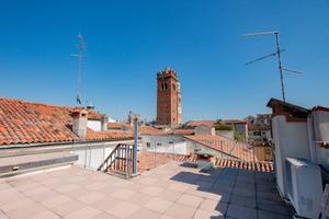 Attico / Mansarda di 210 m² con 5 locali e box aut