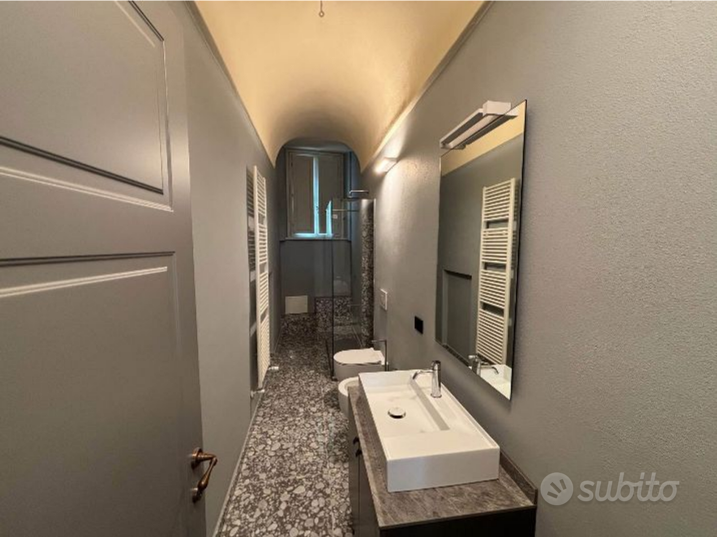 Appartamento – Moncalieri, Borgo Navile, Torino - Vista 2