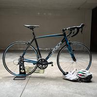 Bici da corsa “strada” ROCK MACHINE