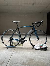 Bici da corsa “strada” ROCK MACHINE