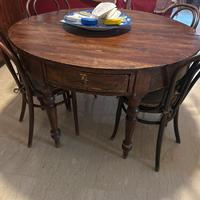 Tavolo siciliano  ( 2 mezzine )