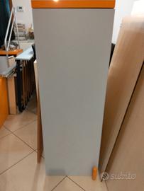 armadietto x cameretta  Moretti