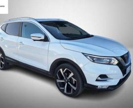 Nissan Qashqai 2nd serie 1.6 dCi 2WD Tekna