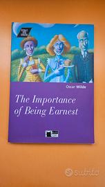 Libro "The importance of being earnest"