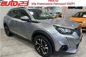 Peugeot 2008 PureTech 130 S&S Allure Manuale
