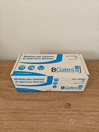 BGates apricancello GSM