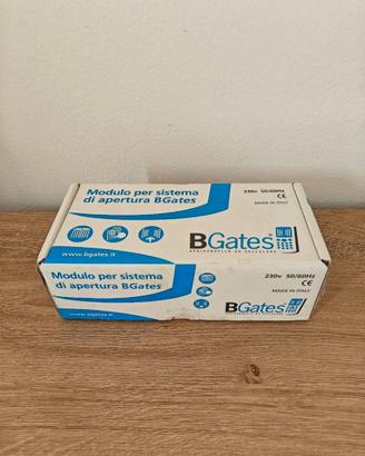 BGates apricancello GSM