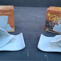 Set 2 tazze Art&Ceramica