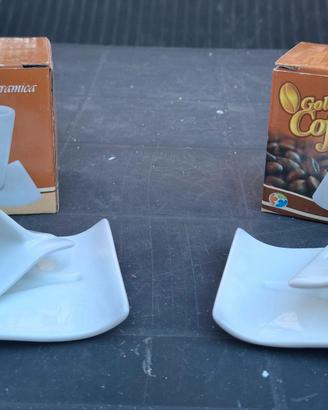 Set 2 tazze Art&Ceramica