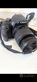 fotocamera Canon EOS 1300D
