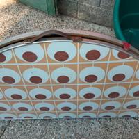 Tavolo e sedie picnic