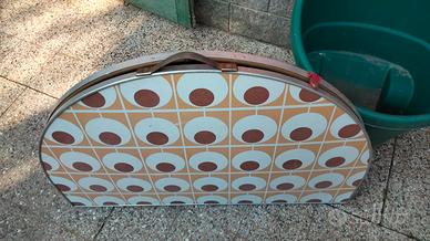 Tavolo e sedie picnic