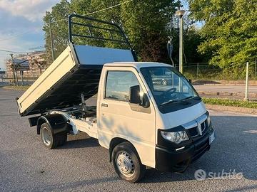 Piaggio porter xl 1.3bz cassone ribaltabile