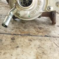 turbina fiat panda 1.3 Multijet 