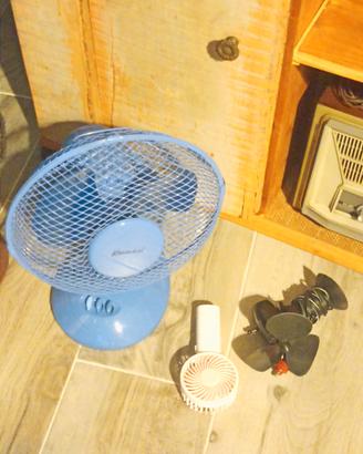 lotto ventilatori