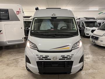 CI INTERNATIONAL KYROS 5 EVO LIMITED