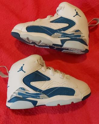 SCARPE NIKE JORDAN N.23,5