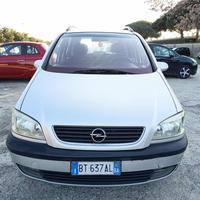 OPEL Zafira 2.0d
