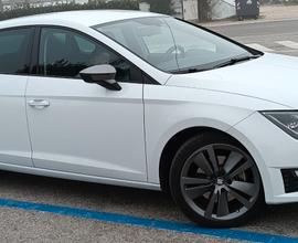 Seat Leon 5p 2.0 tdi 184cv FR DSG DCC
