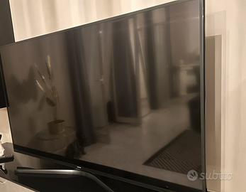Tv samsung
