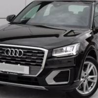 Musata,frontali,airbag,meccanica,ricambi AUDI Q2
