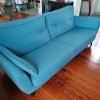 divano 3 posti poltrone e sofà