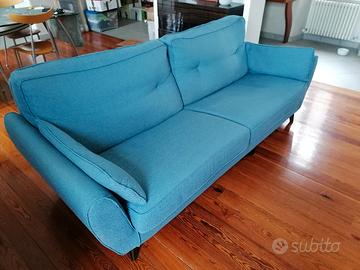 divano 3 posti poltrone e sofà