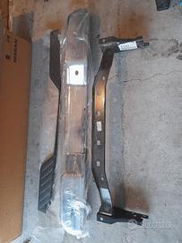 Kit paraurti posteriore Nissan Navara originale