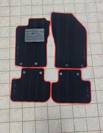 Tappetini Alfa 147 5 porte