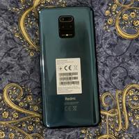 Cellulare Xiaomi redmi note 9 pro