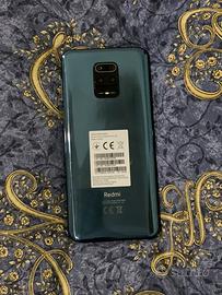 Cellulare Xiaomi redmi note 9 pro