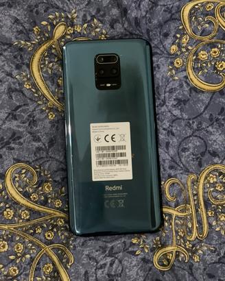 Cellulare Xiaomi redmi note 9 pro