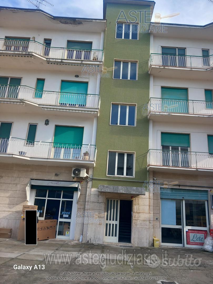 Appartamento – Benevento, Rione Libertà, Libertà - Vista 4