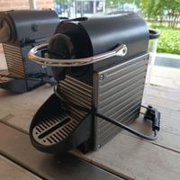 macchinette caffè Nespresso