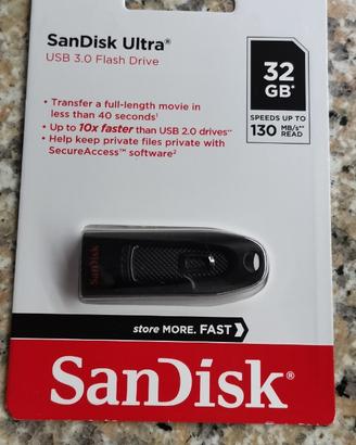 Pen drive