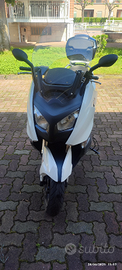 BMW c600 sport