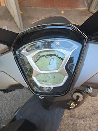 kymco People S 125